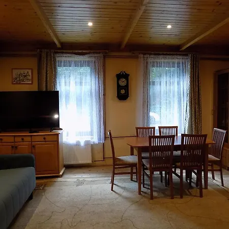 Apartment Trzy Izby, Przy Skoczni I Centrum