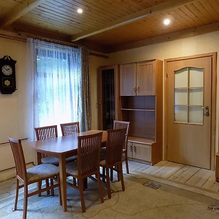 Διαμέρισμα Trzy Izby, Przy Skoczni I Centrum Ζακοπάνε