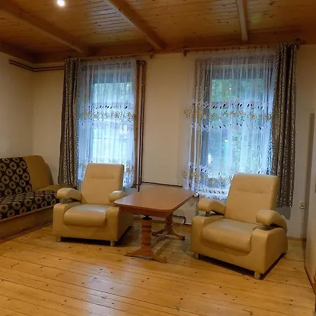 Διαμέρισμα Trzy Izby, Przy Skoczni I Centrum Ζακοπάνε