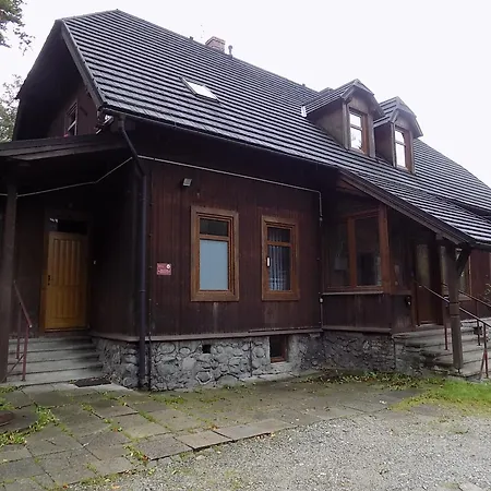 Διαμέρισμα Trzy Izby, Przy Skoczni I Centrum Ζακοπάνε