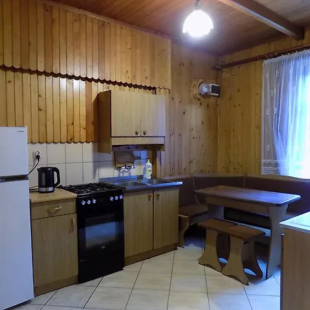 Διαμέρισμα Trzy Izby, Przy Skoczni I Centrum