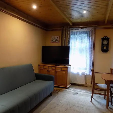 Trzy Izby, Przy Skoczni I Centrum * Ζακοπάνε