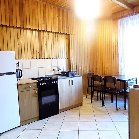 Trzy Izby, Przy Skoczni I Centrum *