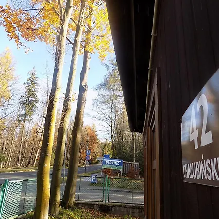 Trzy Izby, Przy Skoczni I Centrum Appartement