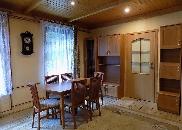 Appartement Trzy Izby, Przy Skoczni I Centrum Zakopane