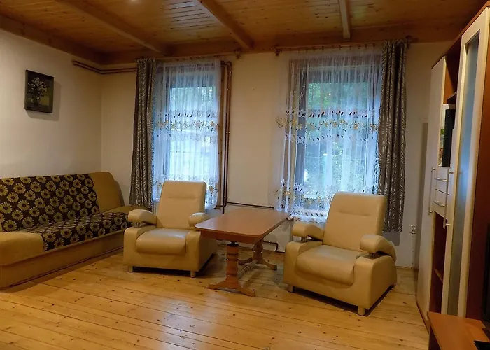 Appartement Trzy Izby, Przy Skoczni I Centrum Zakopane