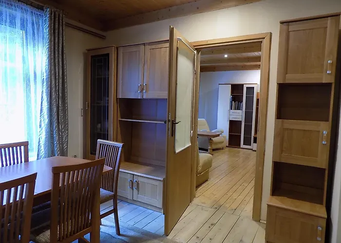 Trzy Izby, Przy Skoczni I Centrum Appartement *