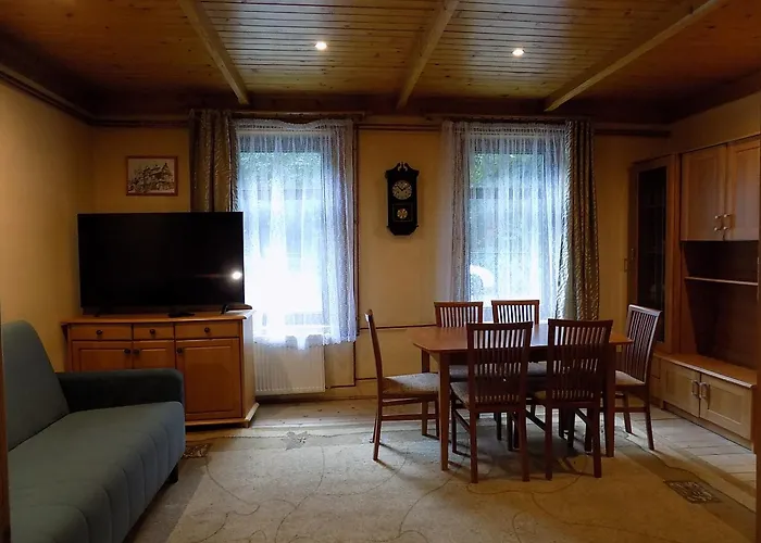 Appartement Trzy Izby, Przy Skoczni I Centrum