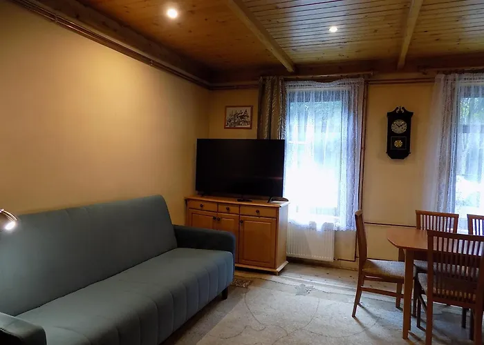 Trzy Izby, Przy Skoczni I Centrum * Zakopane