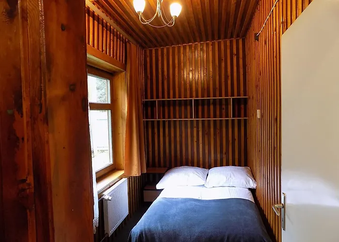 Appartement Trzy Izby, Przy Skoczni I Centrum